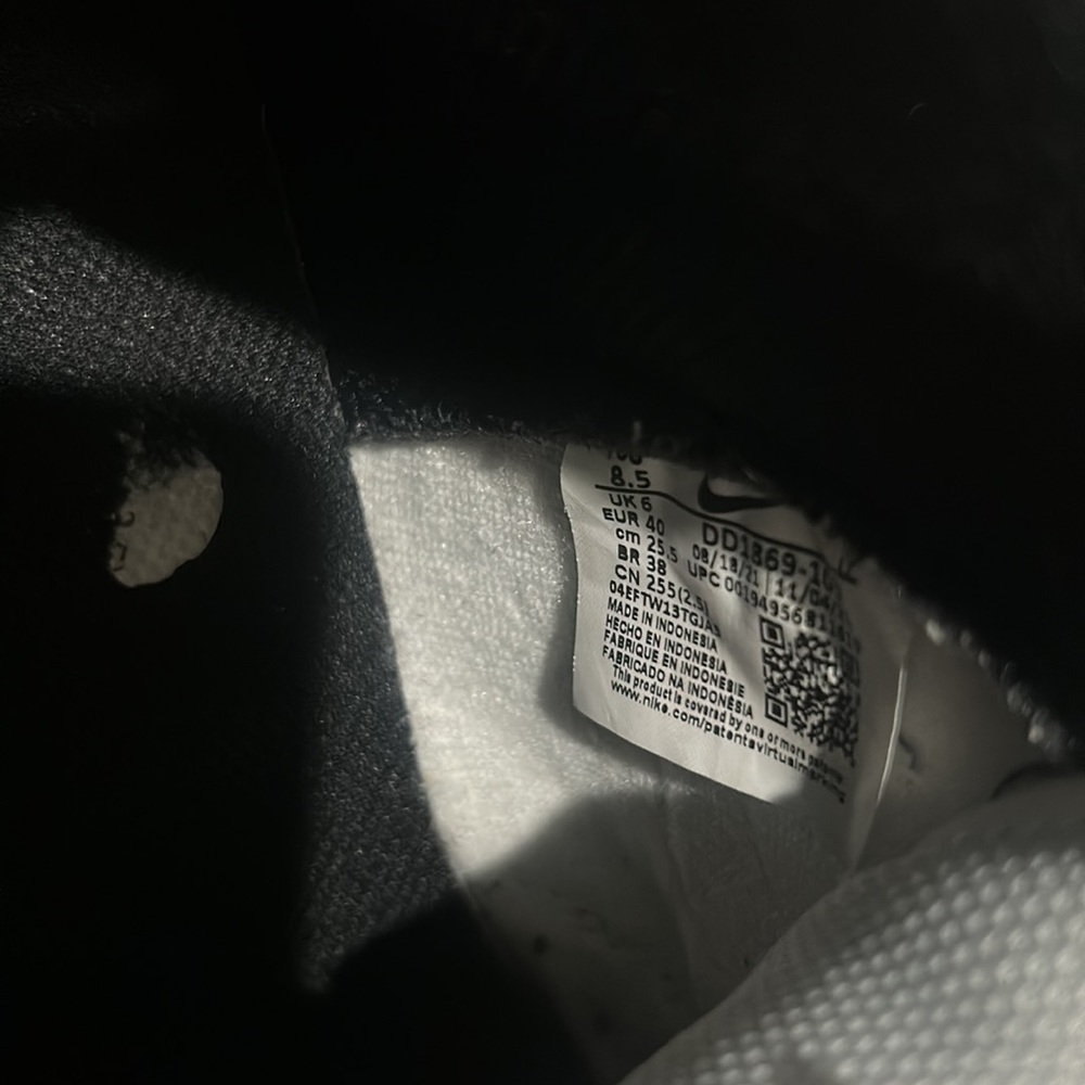 Nike Panda Dunks - image 6